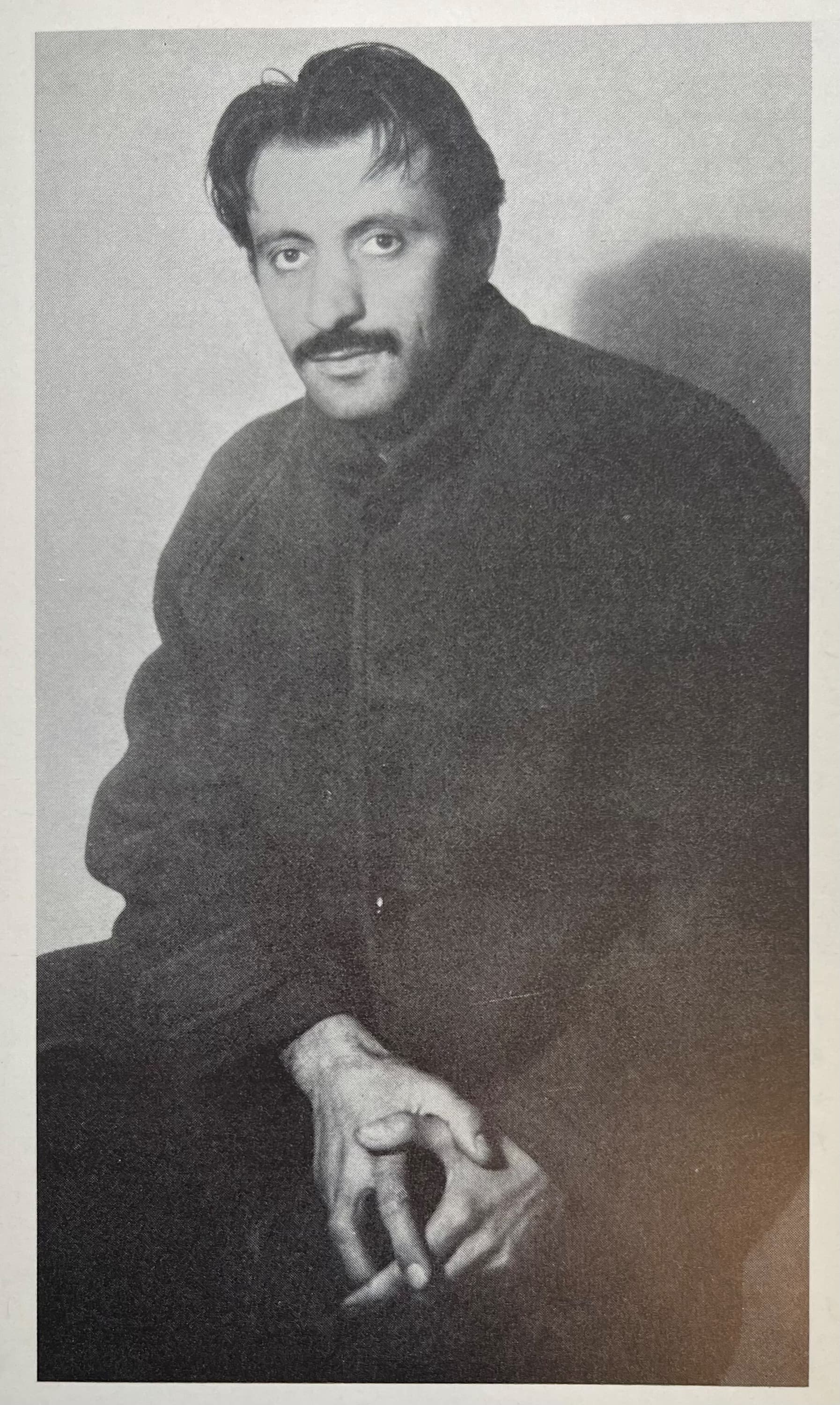Arshile gorky