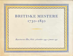 Britiske mestere