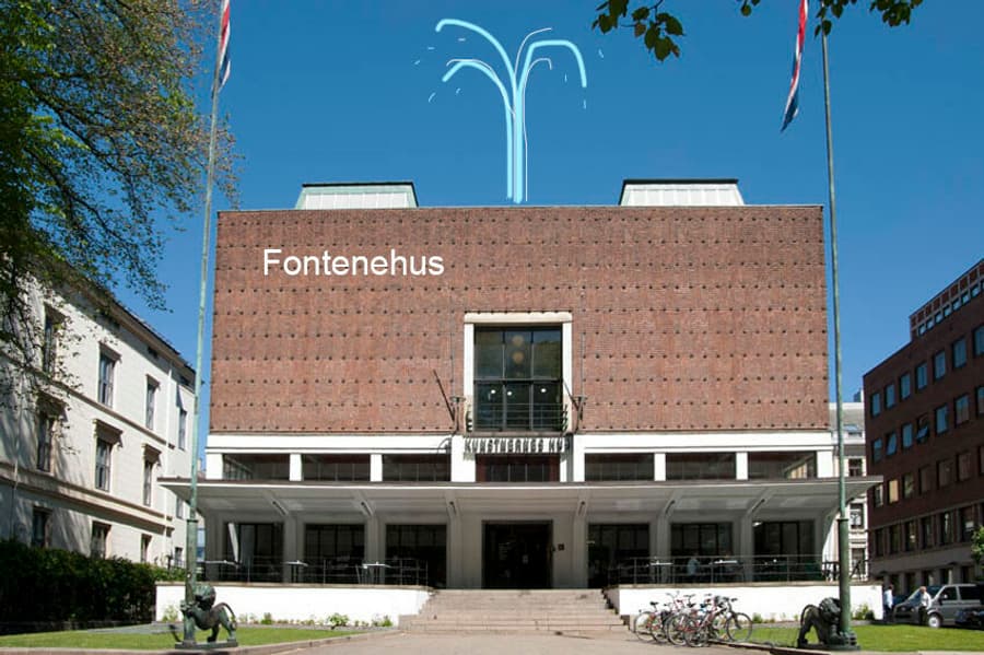 Fontenehus