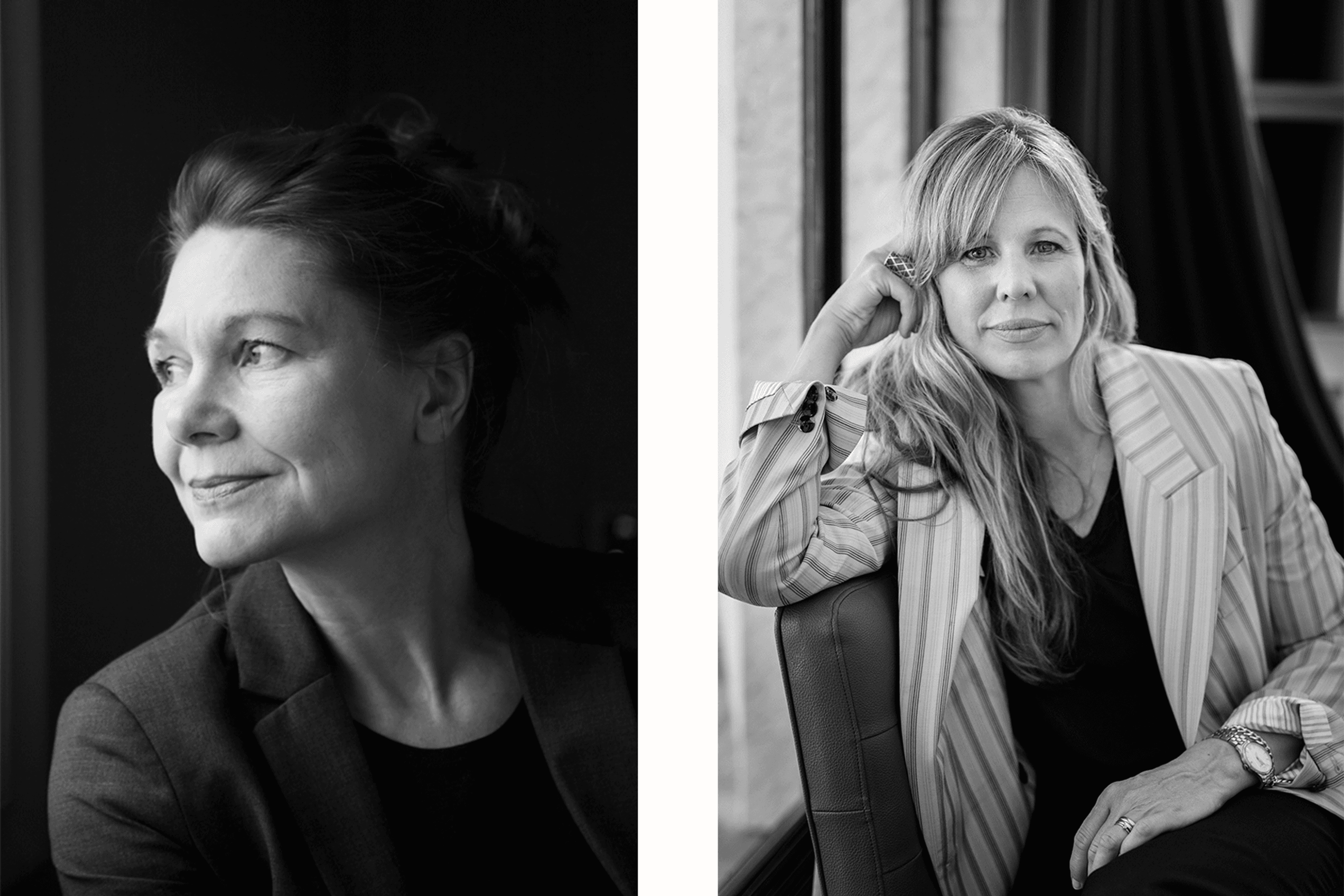 Algorithms and patterns – Kunstnernes Hus