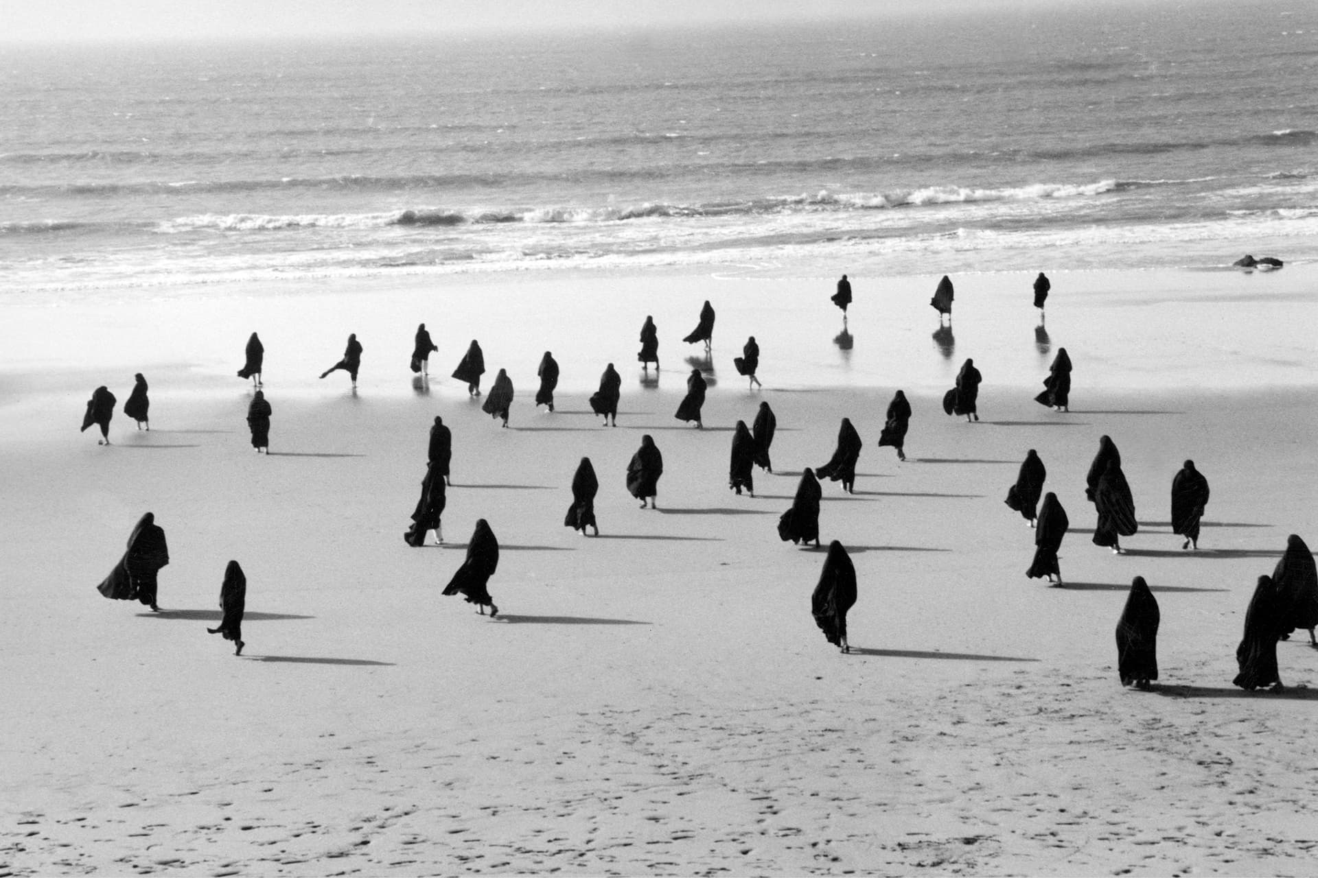 Neshat rapture