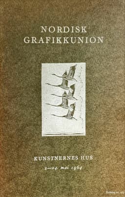 Nordisk grafkkunion 2