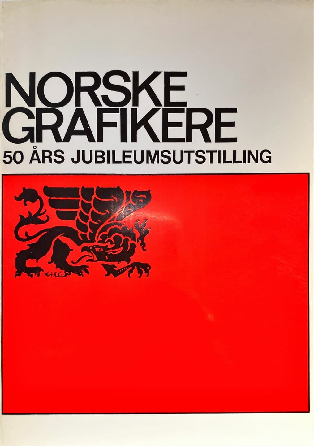Norske grafikere