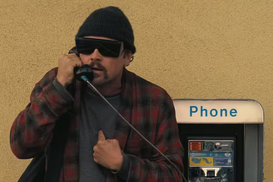 One battle after another