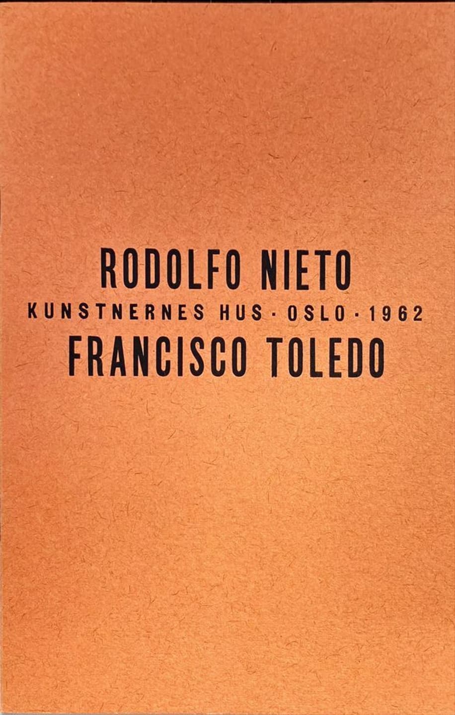 Rodolf nieto ransceso toledo