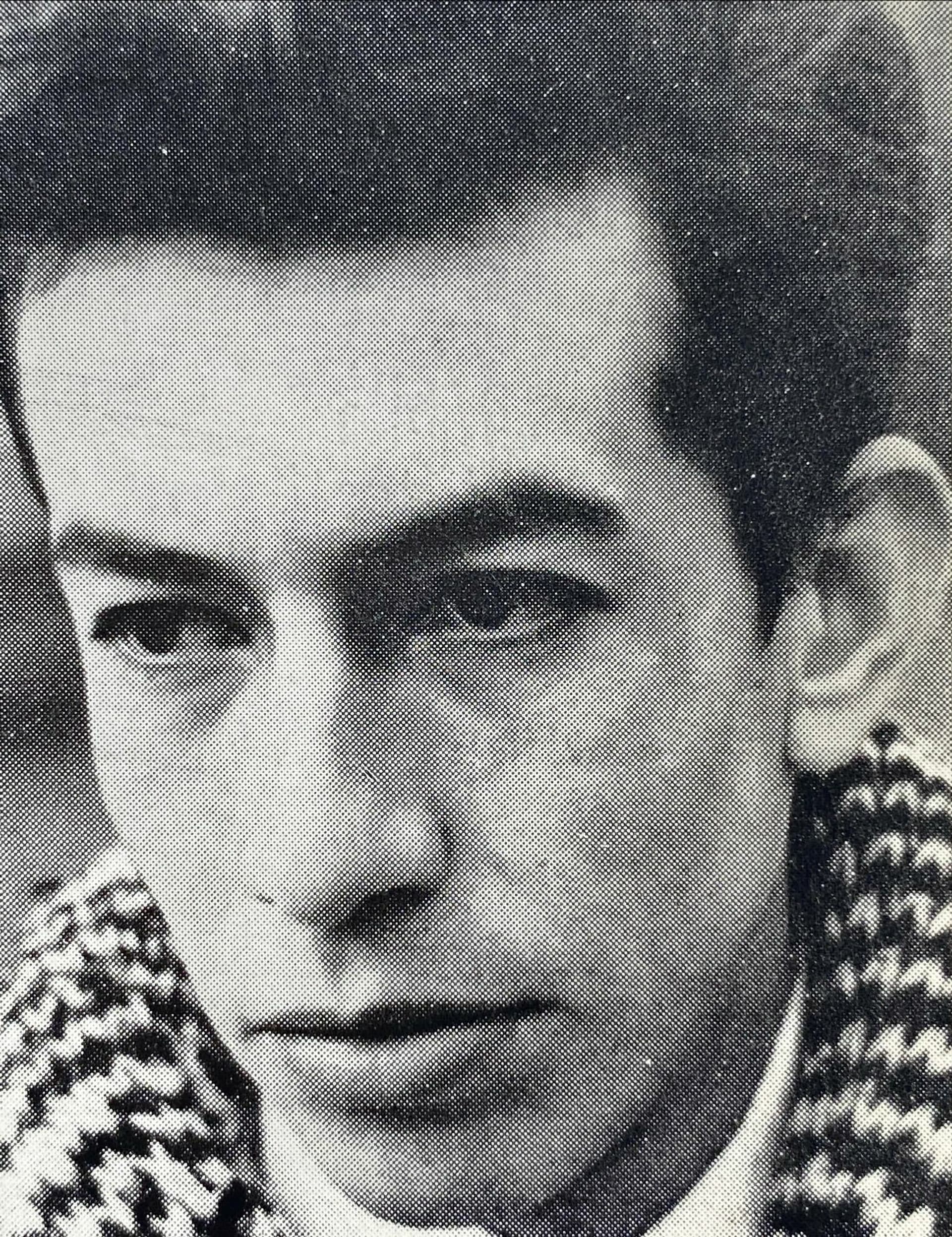 Rodolf nieto