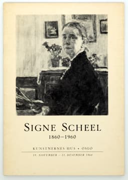 Signescheelnovdes1960