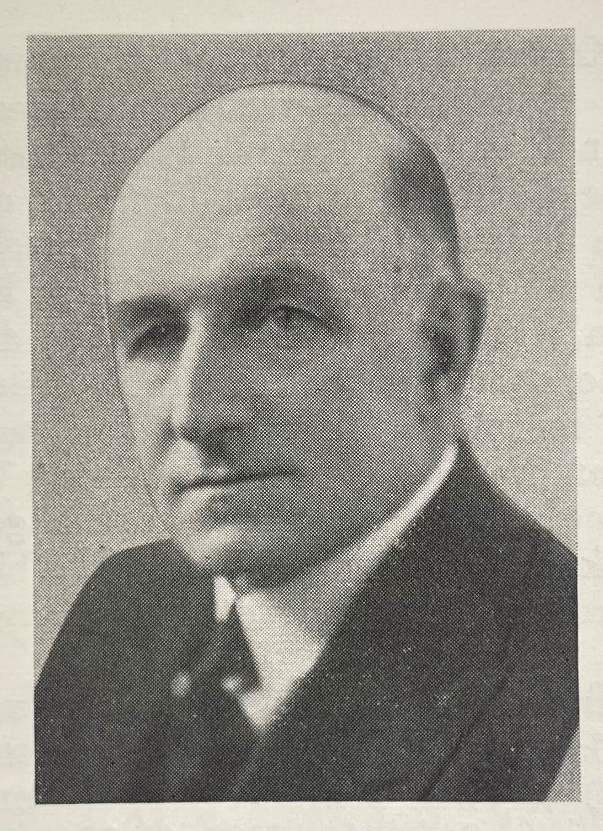 Simon thorbjørnsen
