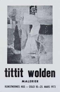 Tittit Wolden Mars1973