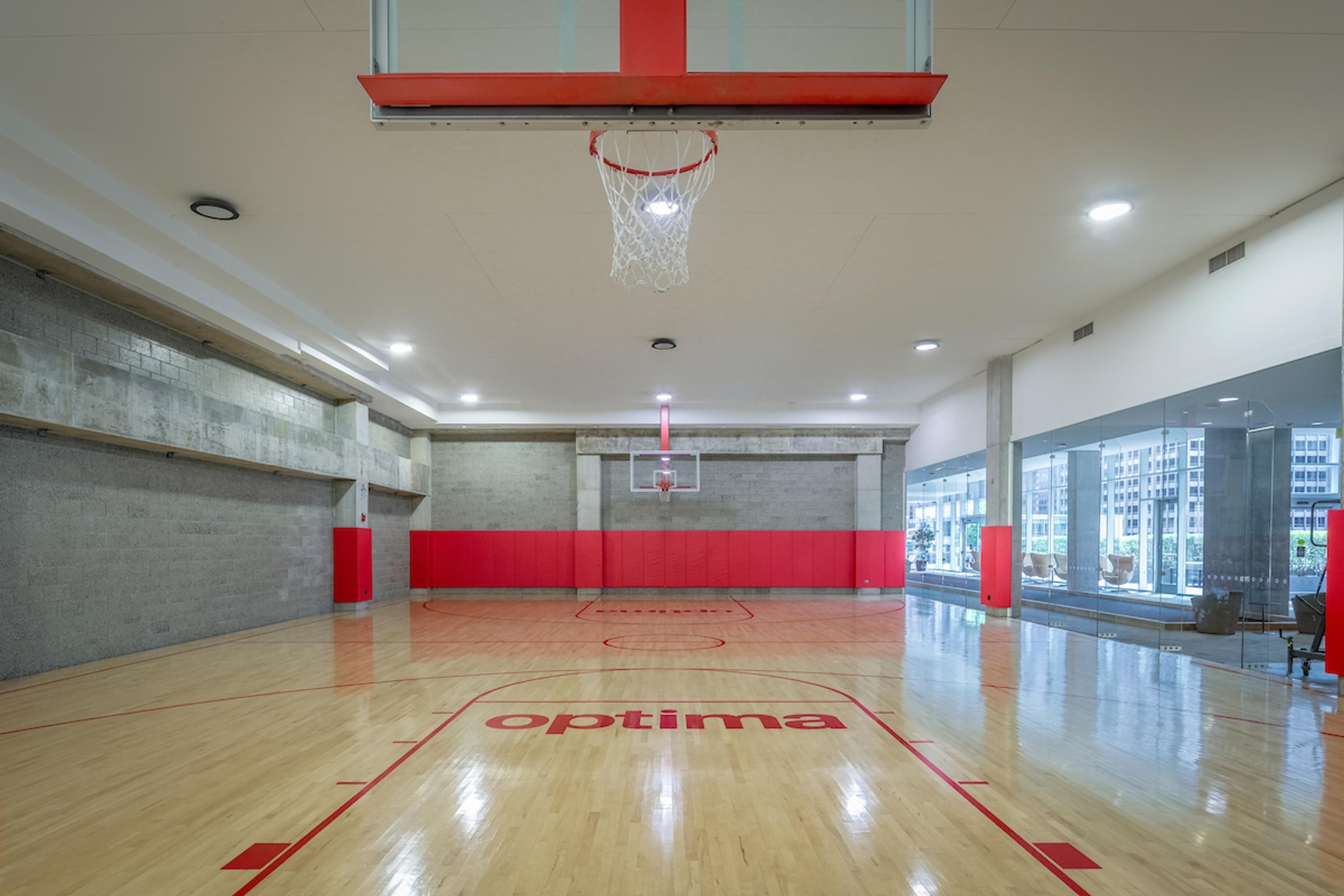 Photo Gallery | Luxury Apartments in Downtown Chicago | Optima Signature®