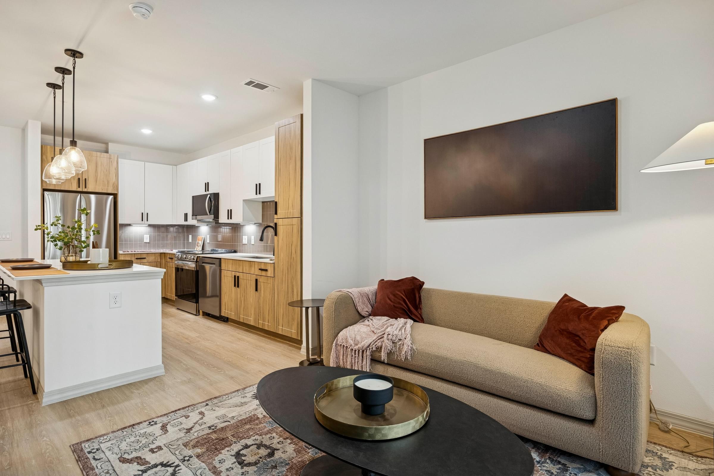 Gallery | The Elara