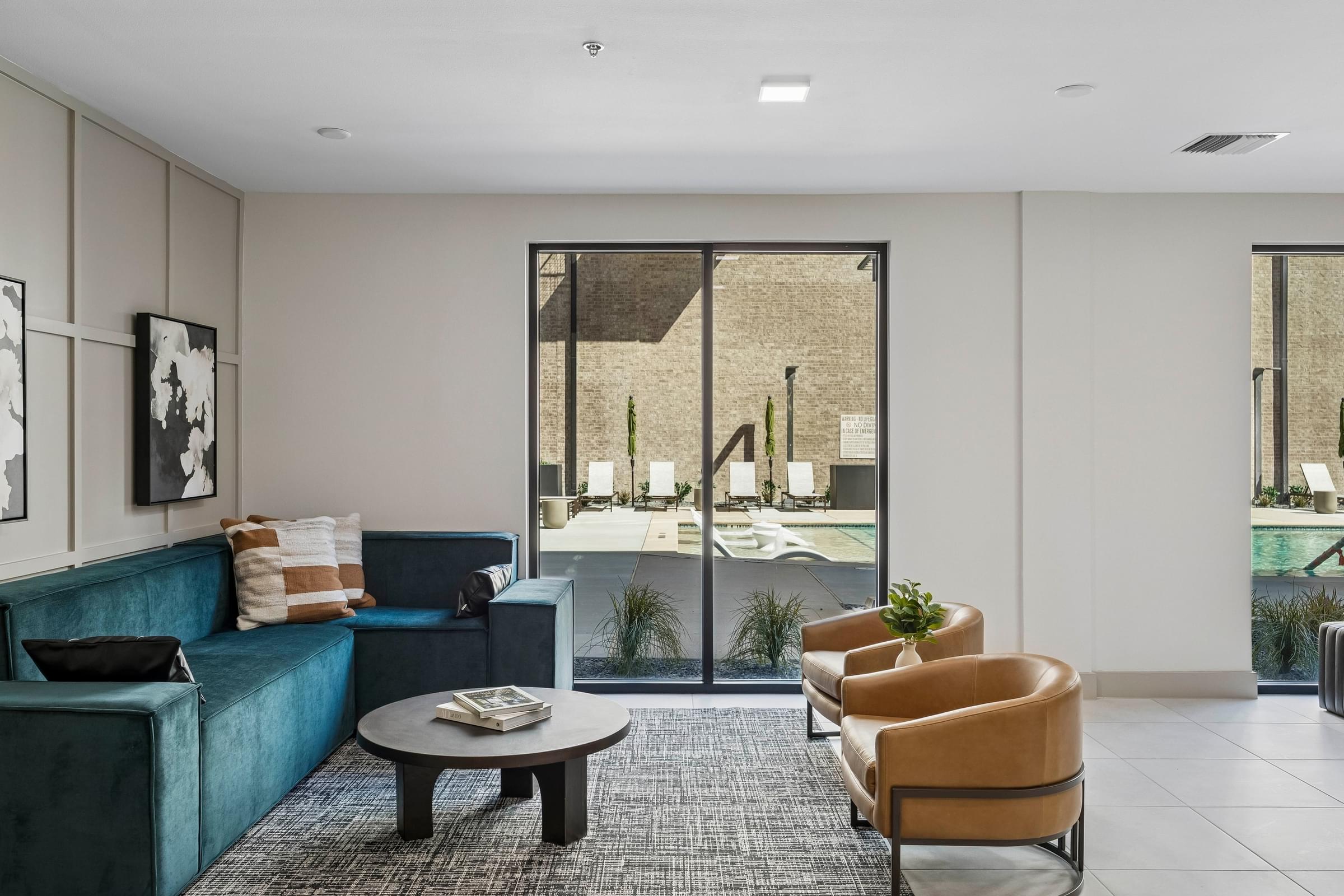 Gallery | The Elara
