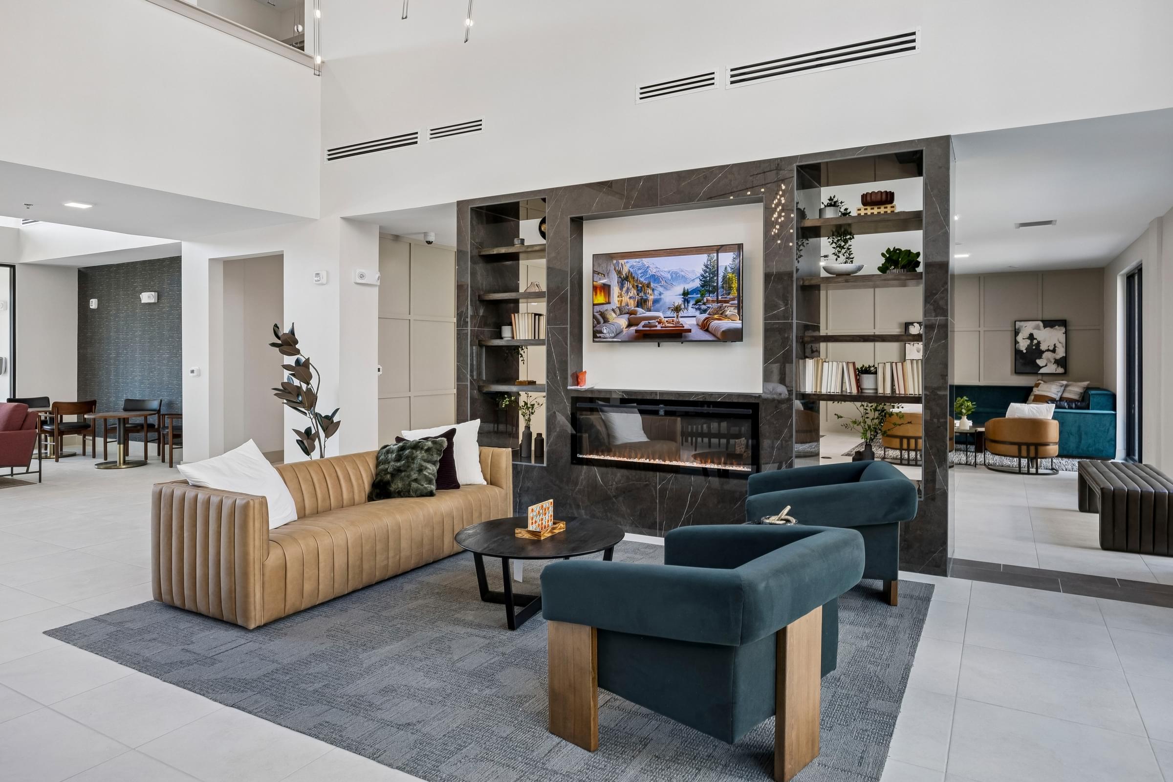 Gallery | The Elara