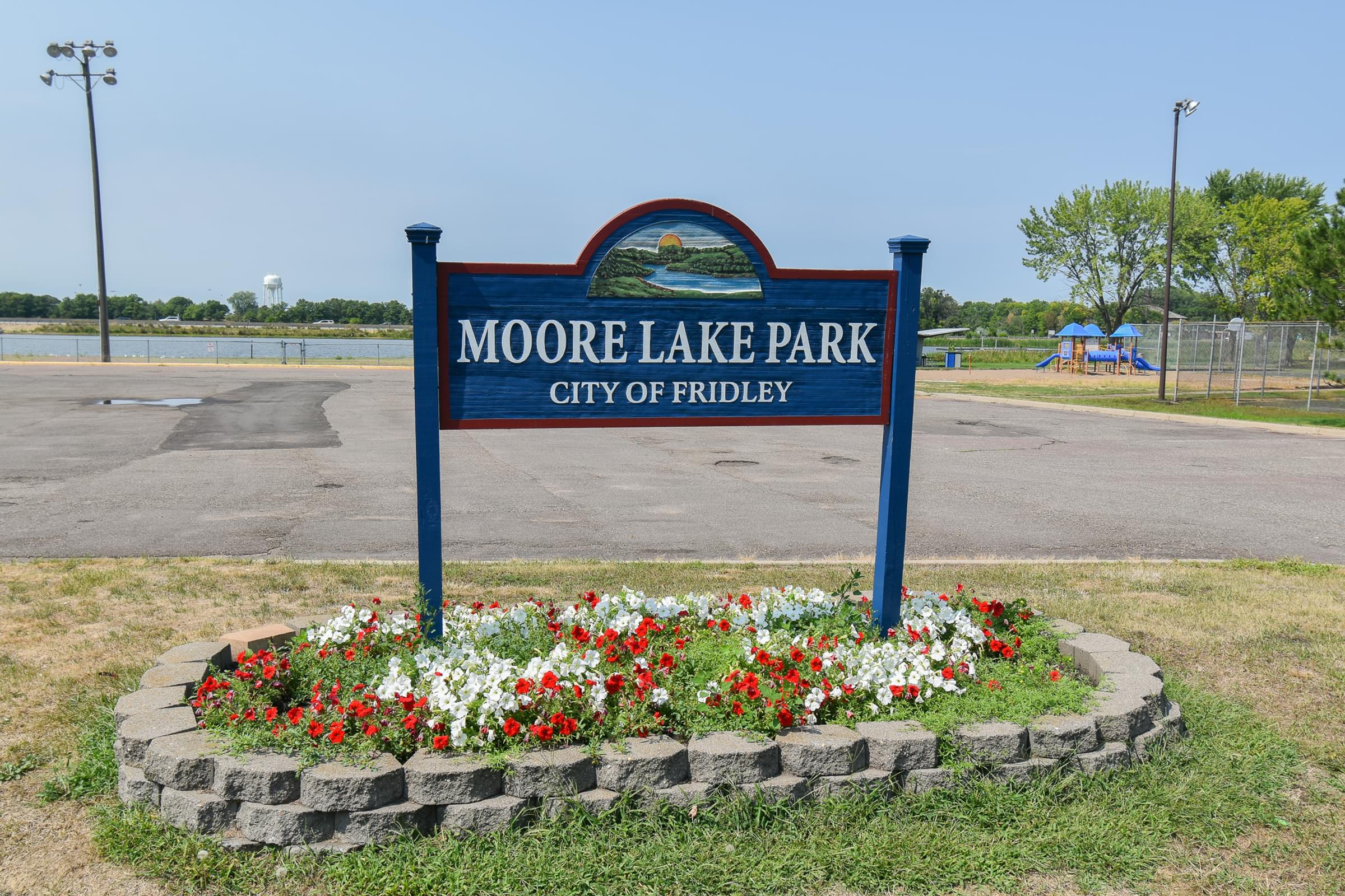 Moore Lake ParkVirtual Tour