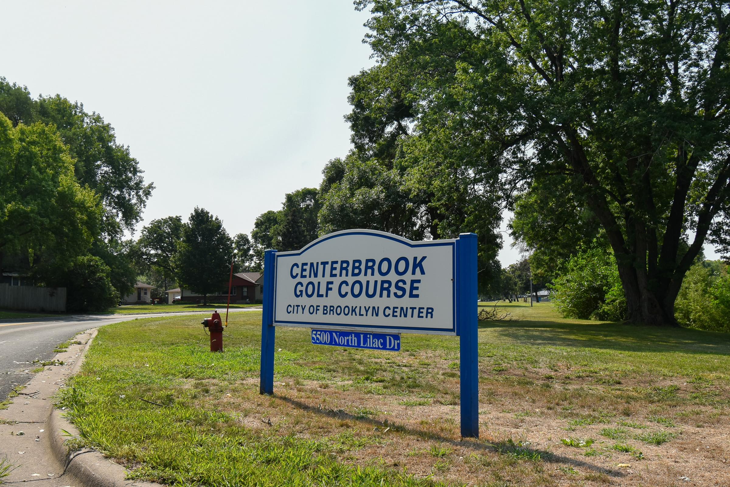 Centerbrook Golf CourseVirtual Tour