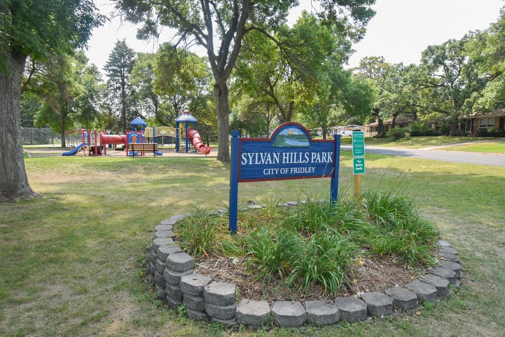 Sylvan Hills Park