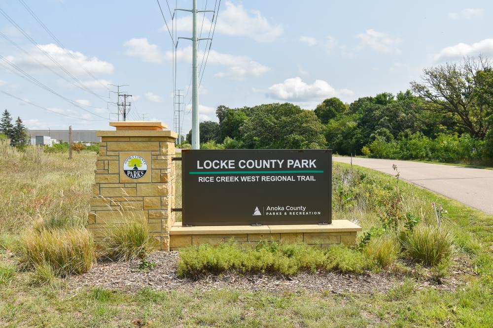 Locke County Park