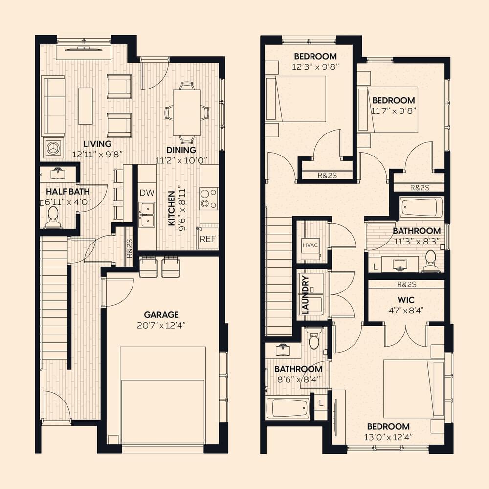 Townhome