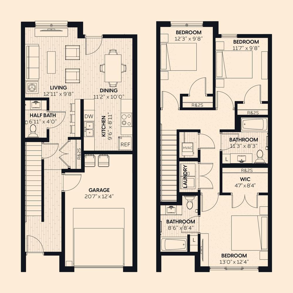 Townhome