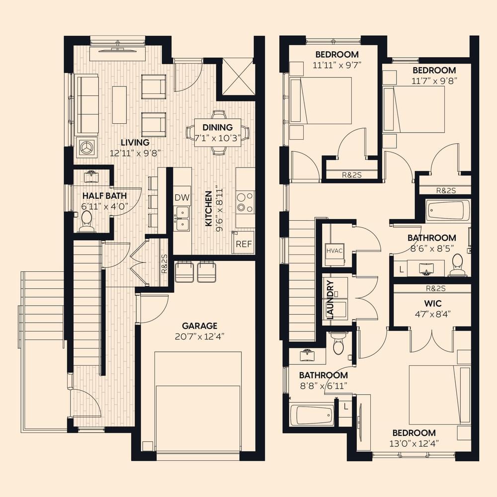 Townhome