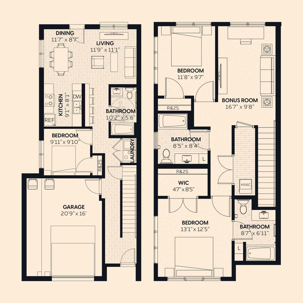 Townhome