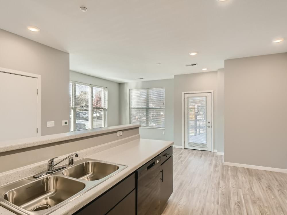 Lowered Pricing on 3-Bed Townhomes! Image
