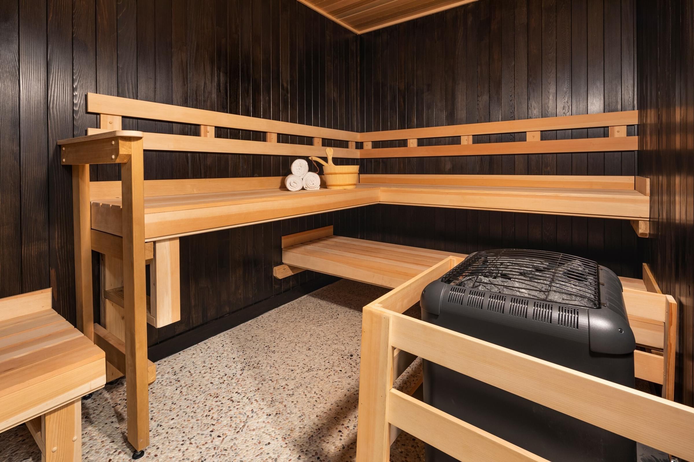 Explore Our Luxury Smart Apartments Gallery | Live at Moment
