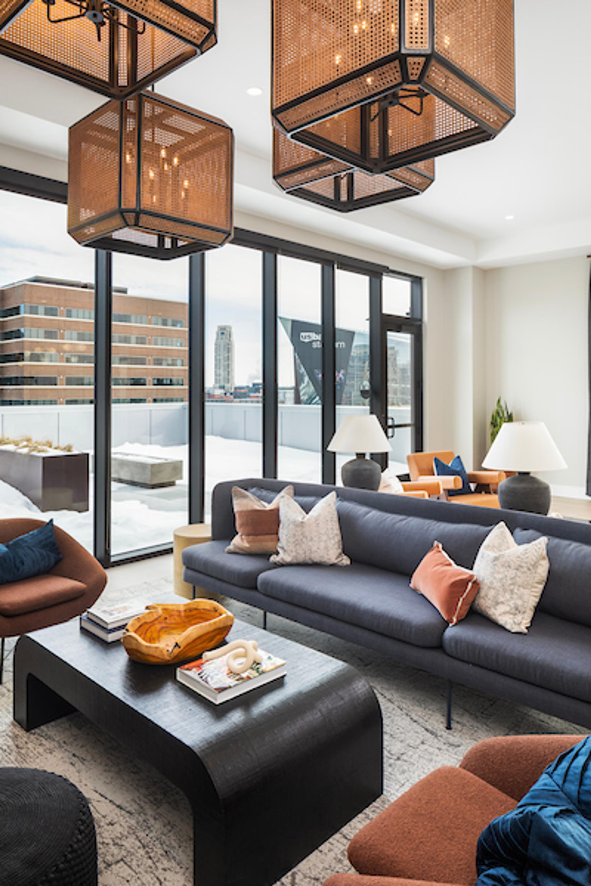A closer look at Luxury Smart Apartments With Smart Local Pet Spas And Salons