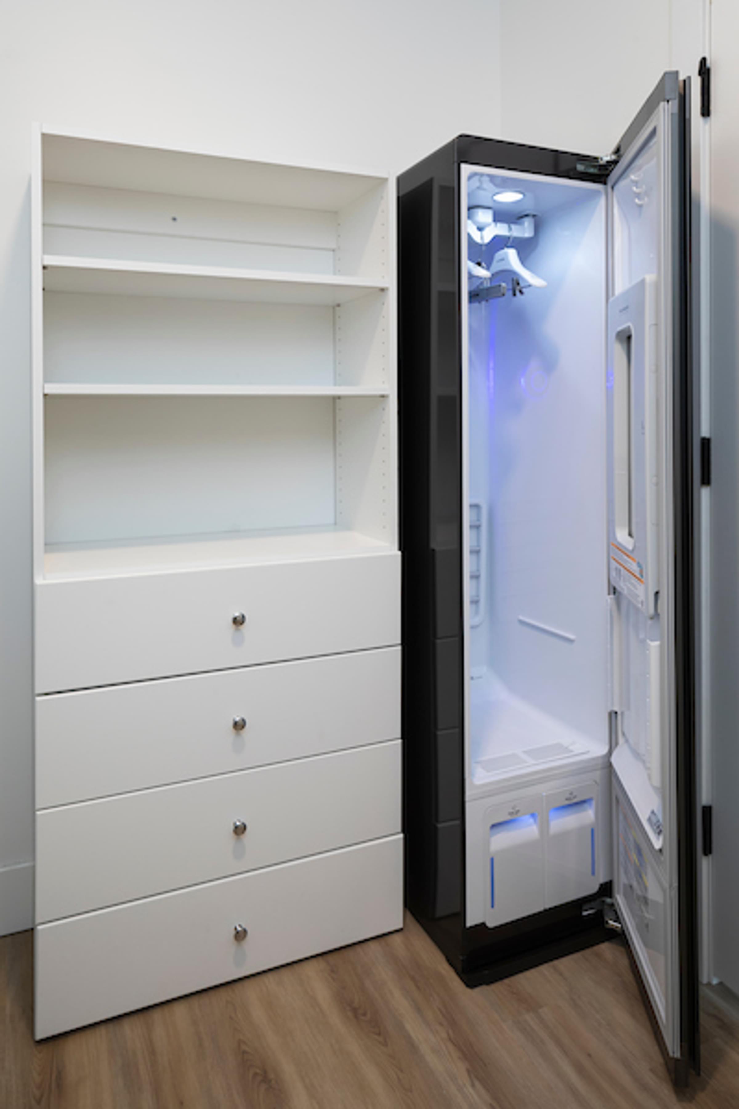 Explore Our Luxury Smart Apartments Gallery | Live at Moment