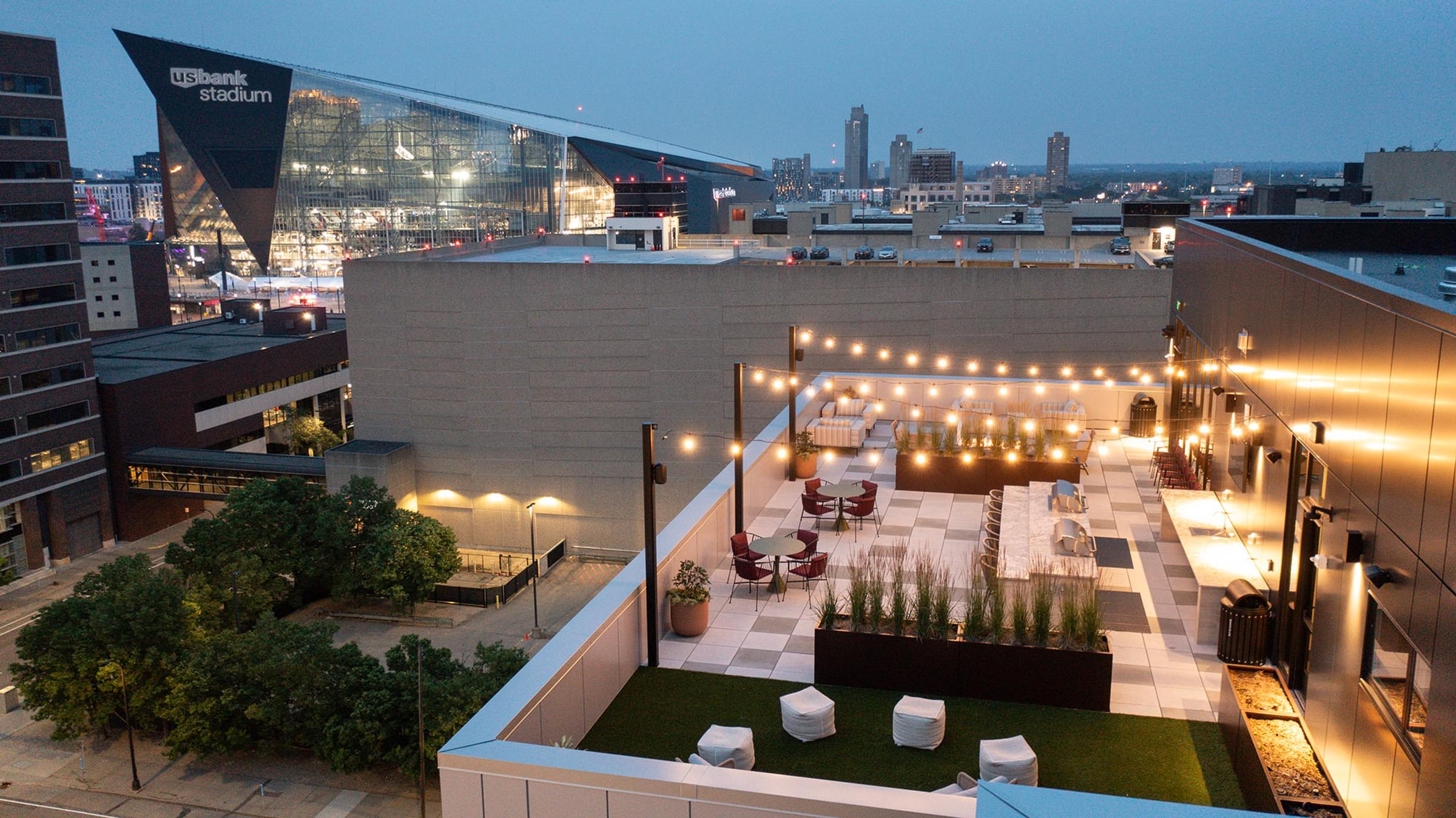 A closer look at Luxury Smart Apartments With Smart Local Pet Spas And Salons