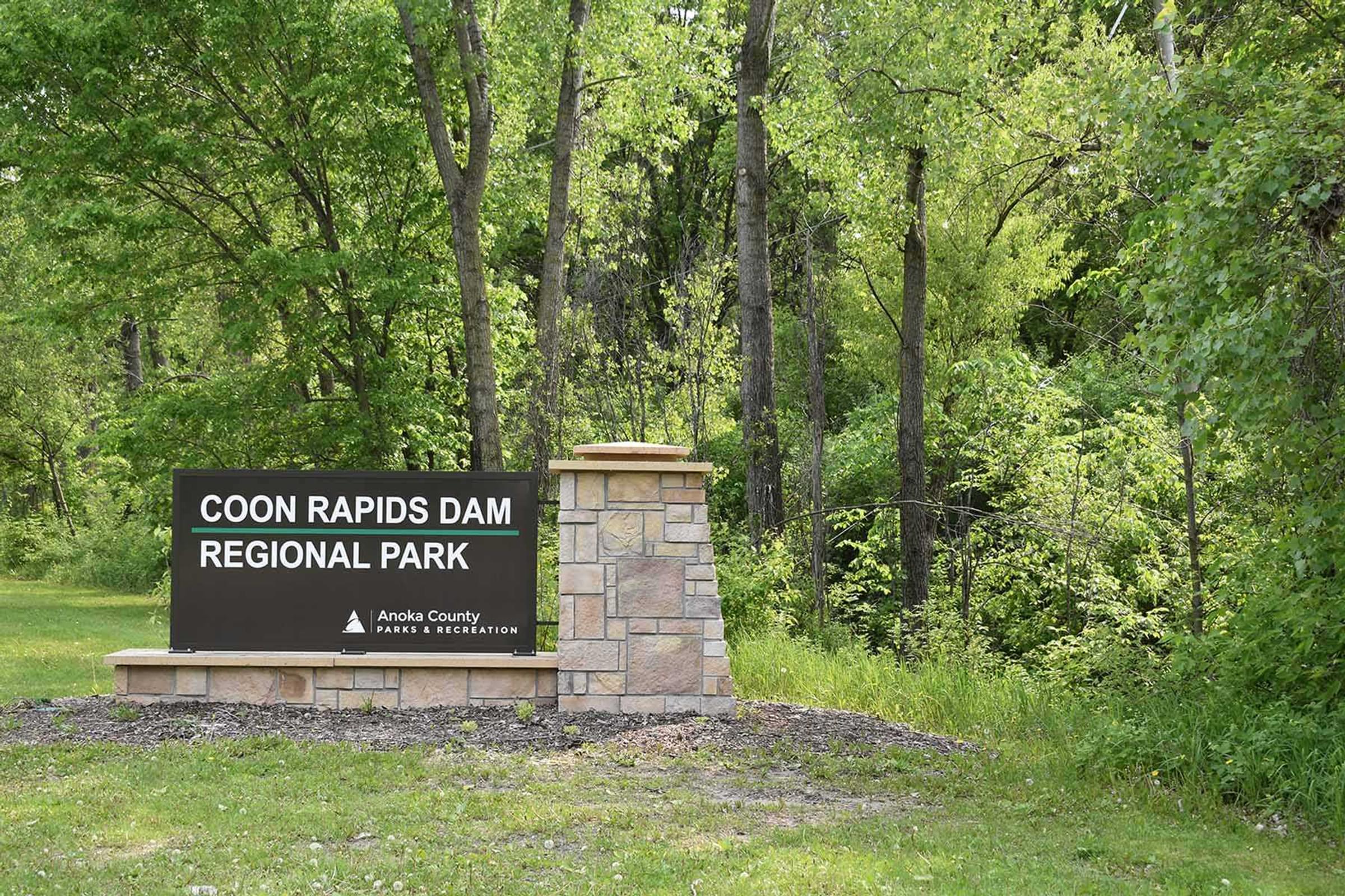 Coon Rapids Dam Park 1