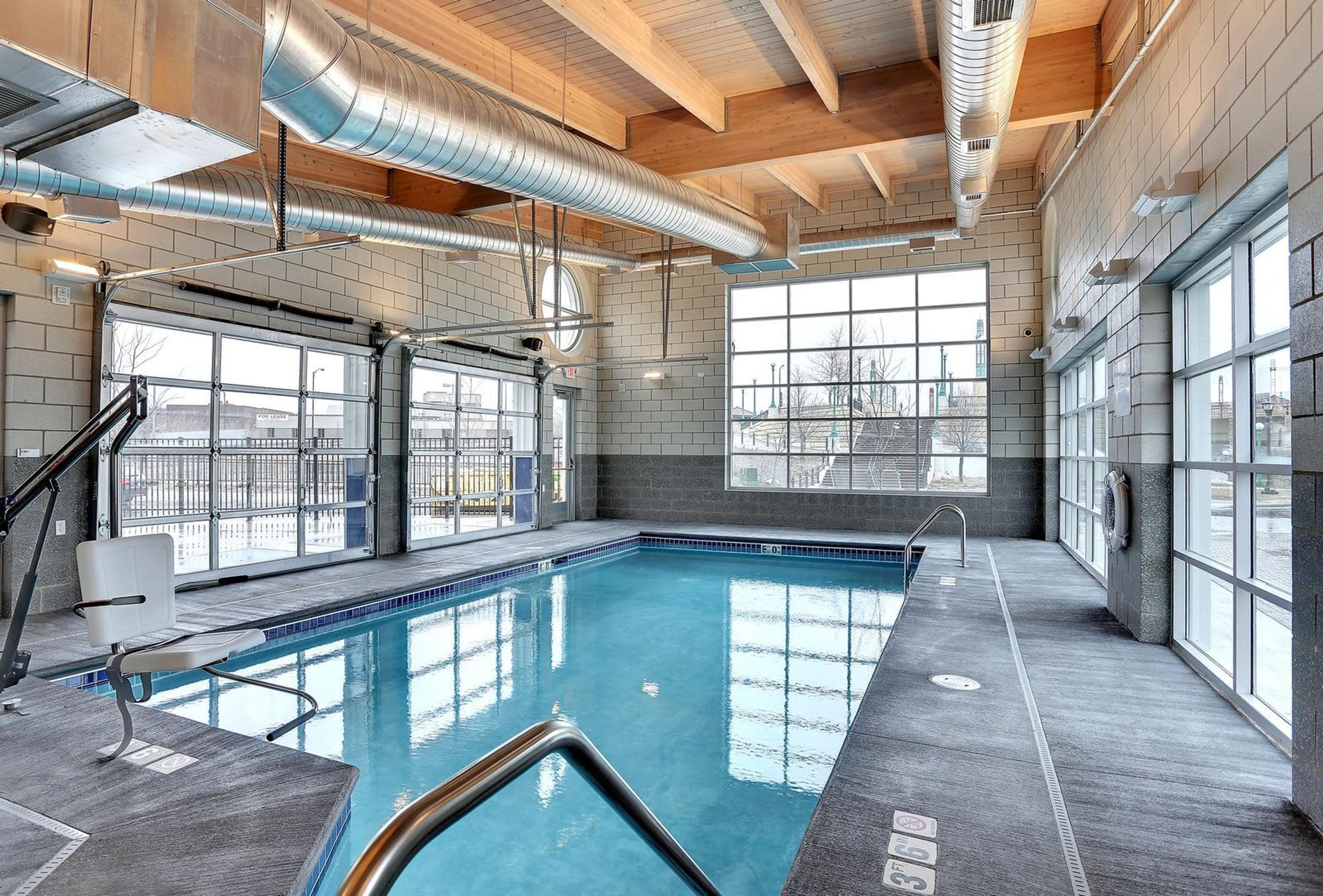 Luxury Apartments St. Paul | Saint Paul, MN Luxury Apartments