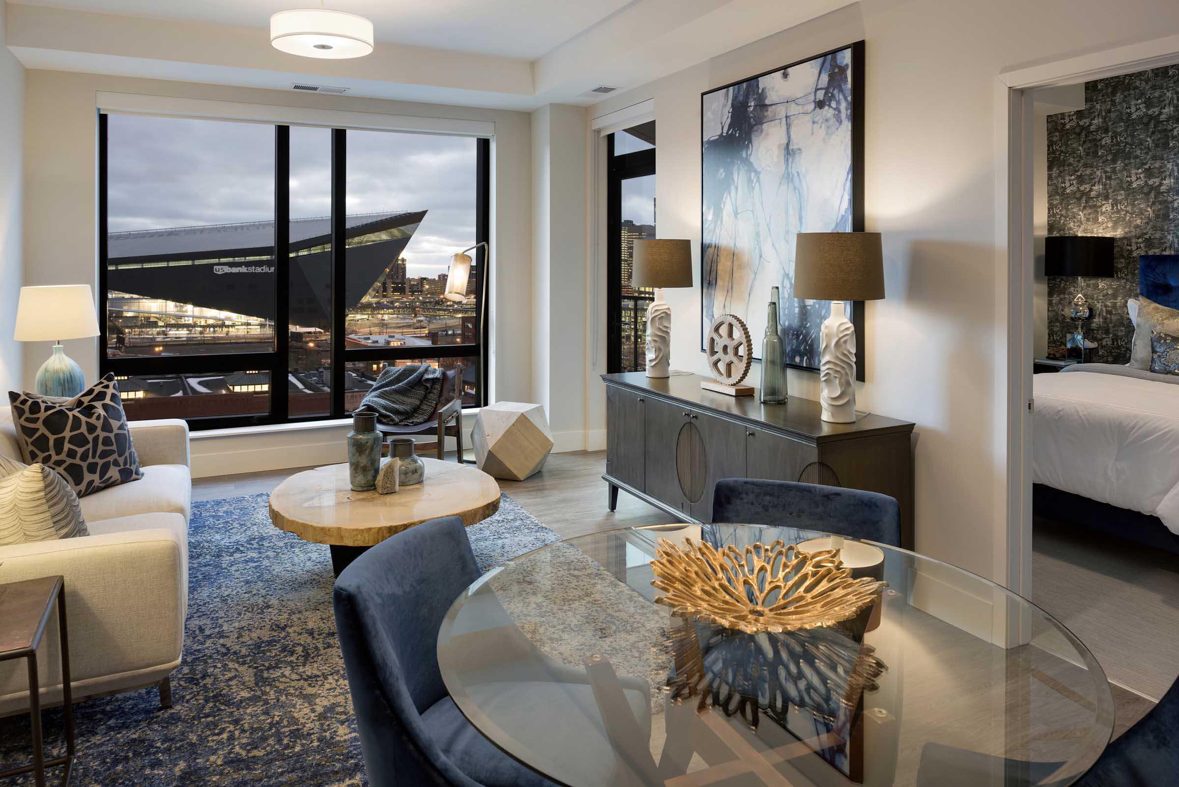 Encore Complex Image Gallery and Video Tours | Encore