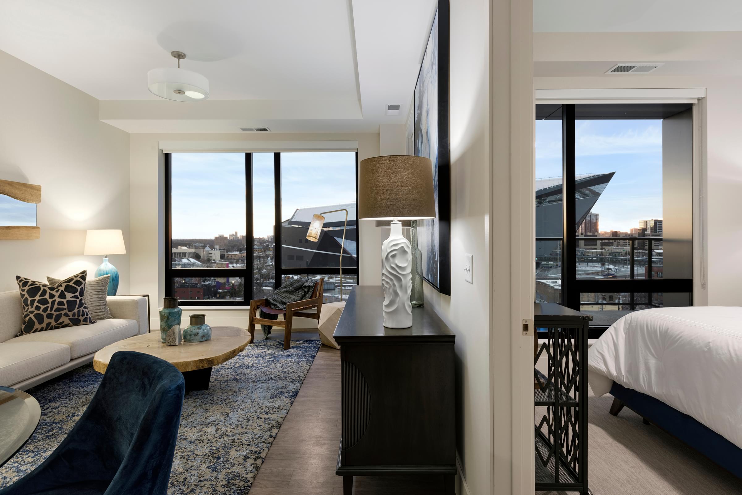 Image Gallery and Video Tours | Encore