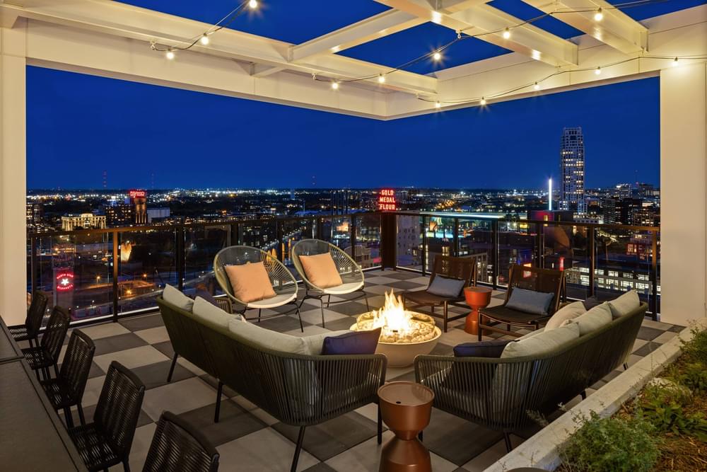 Explore Our Gallery - O2 Luxury Tower