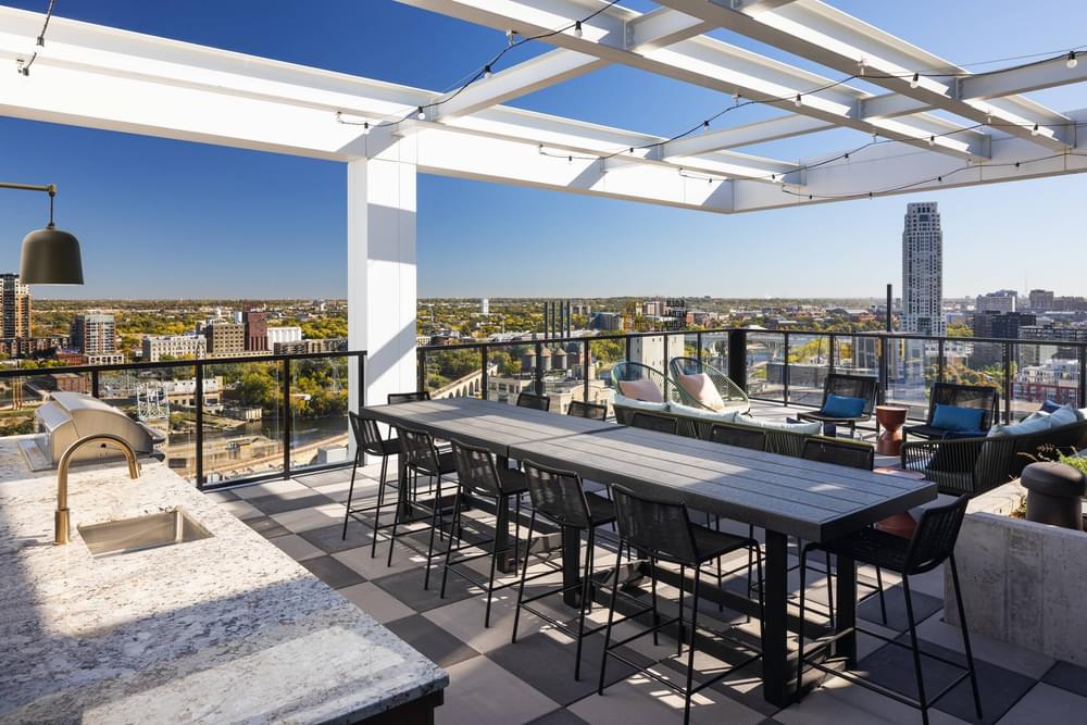 Explore Our Gallery - O2 Luxury Tower