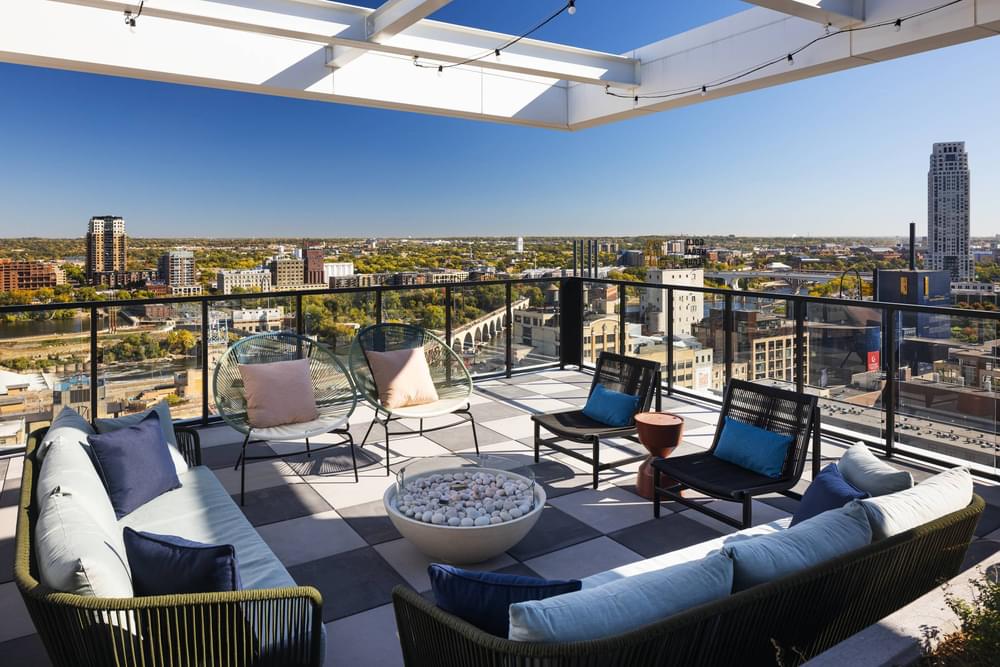 Explore Our Gallery - O2 Luxury Tower