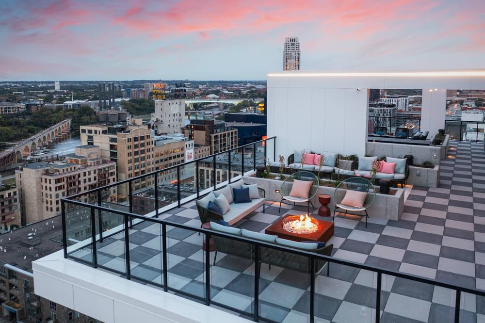 Explore Our Gallery - O2 Luxury Tower