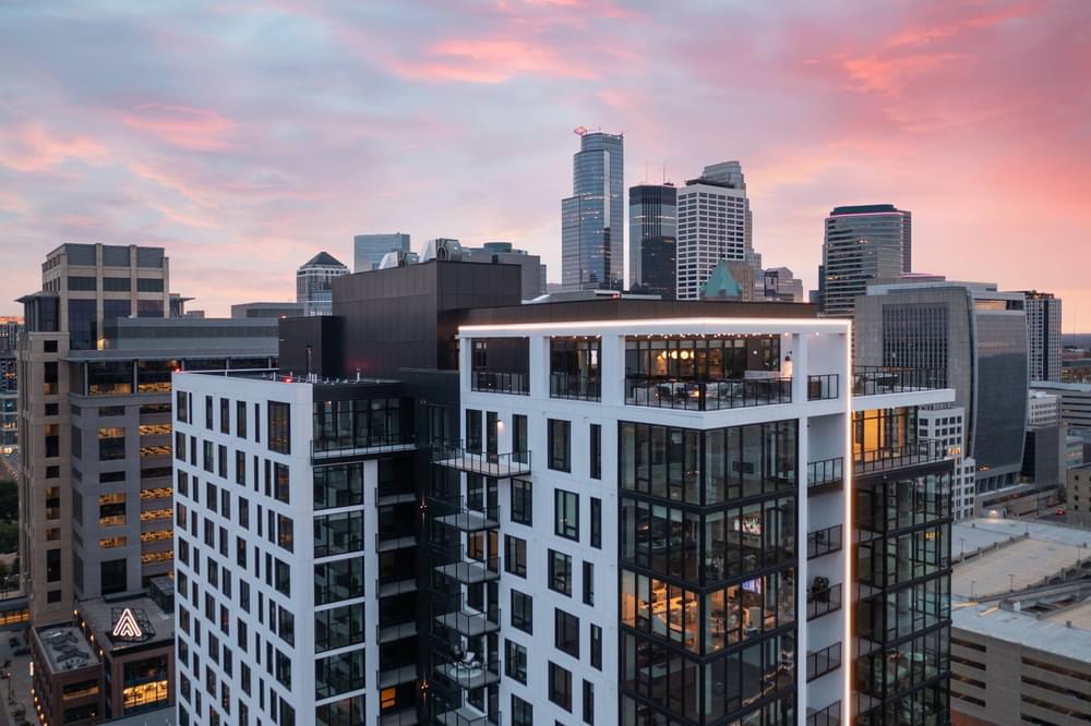 Explore Our Gallery - O2 Luxury Tower