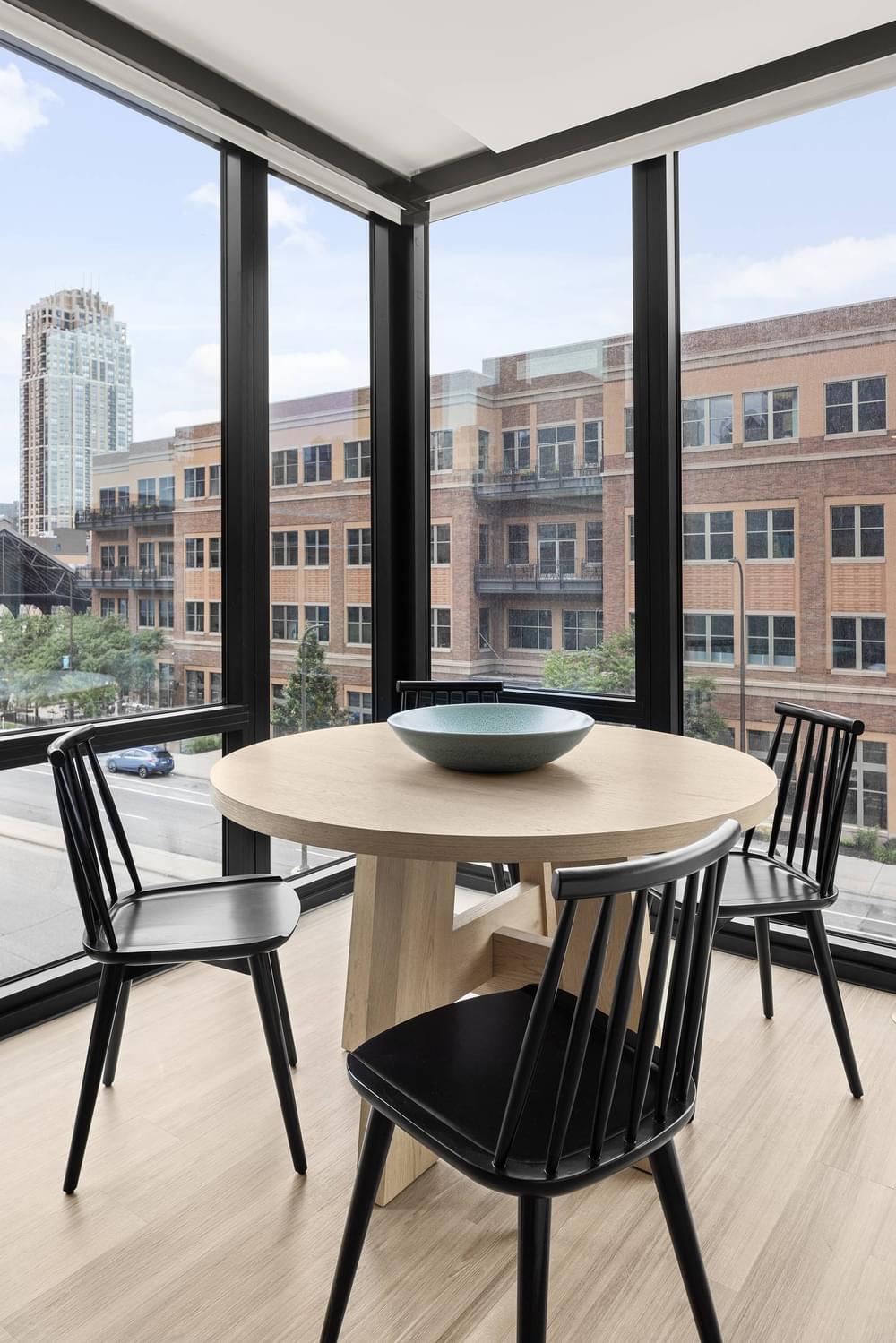 Explore Our Gallery - O2 Luxury Tower