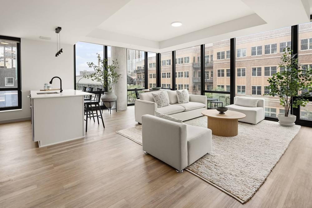 Explore Our Gallery - O2 Luxury Tower