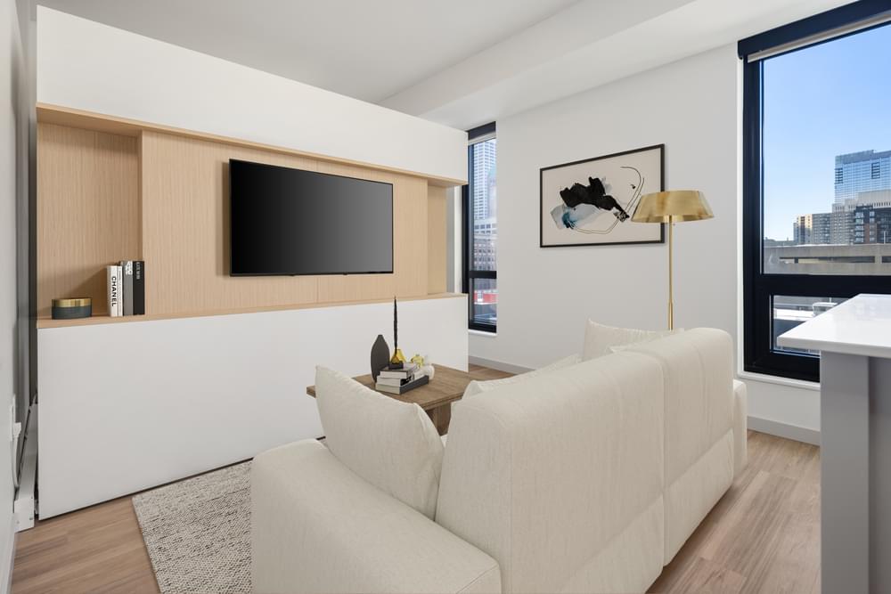 Explore Our Gallery - O2 Luxury Tower