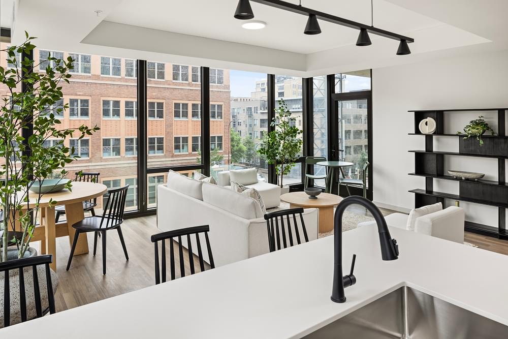Explore Our Gallery - O2 Luxury Tower