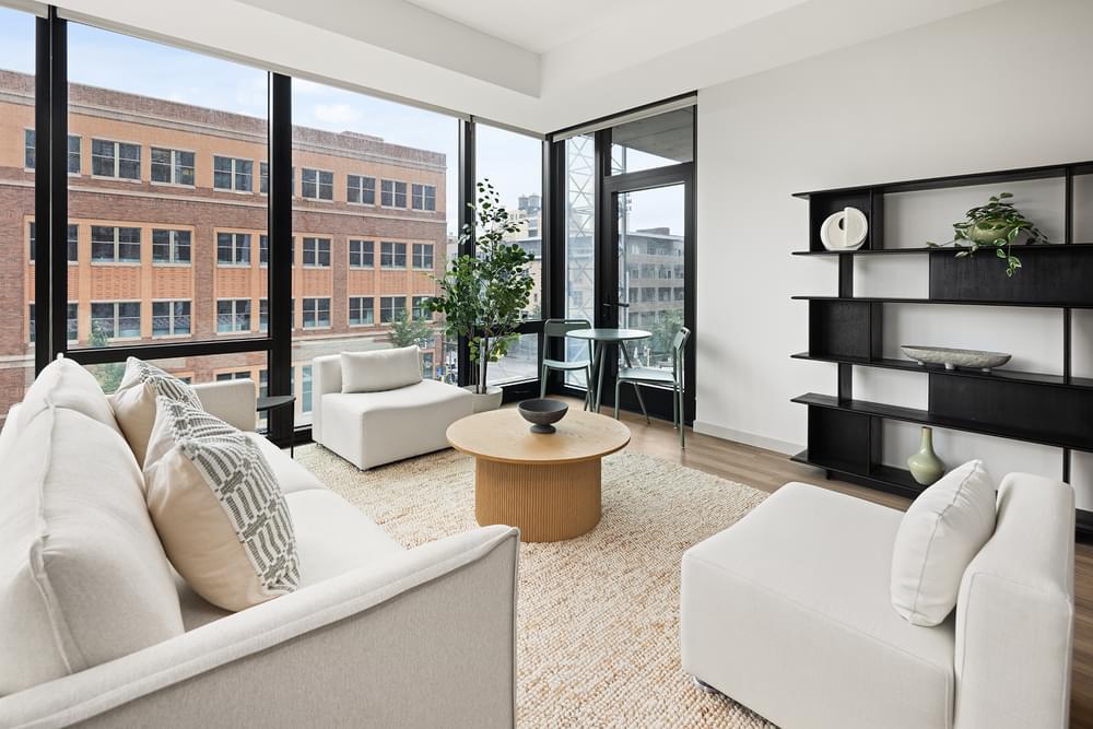 Explore Our Gallery - O2 Luxury Tower