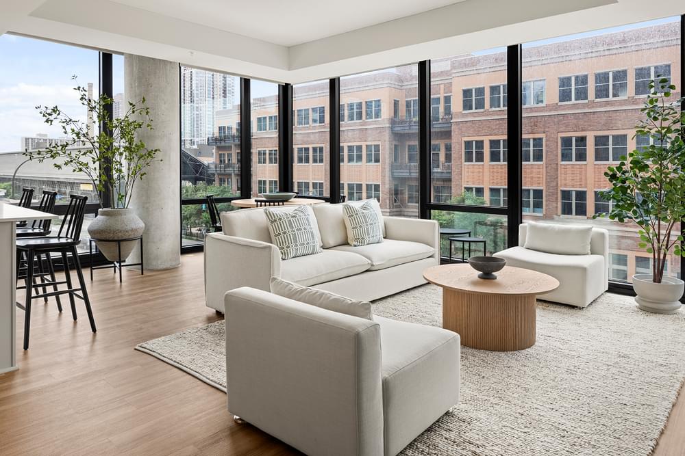 Explore Our Gallery - O2 Luxury Tower