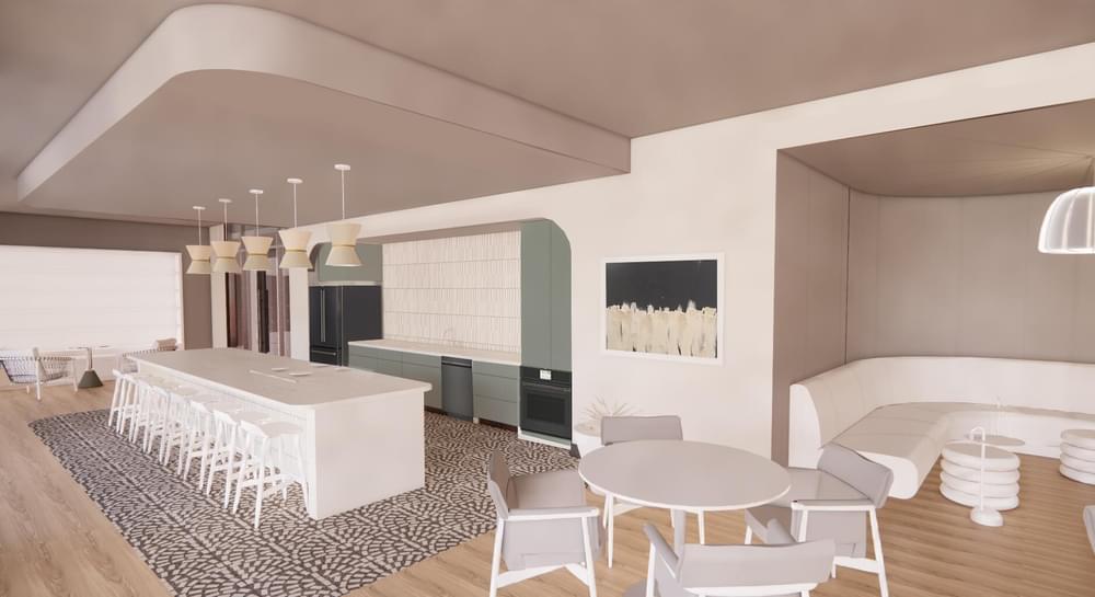 Explore Our Gallery - O2 Luxury Tower