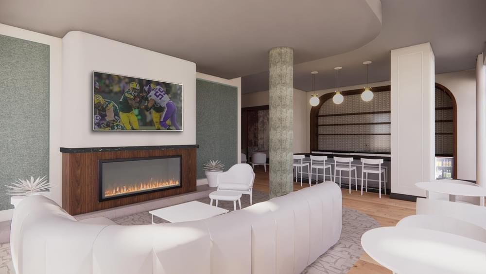 Explore Our Gallery - O2 Luxury Tower