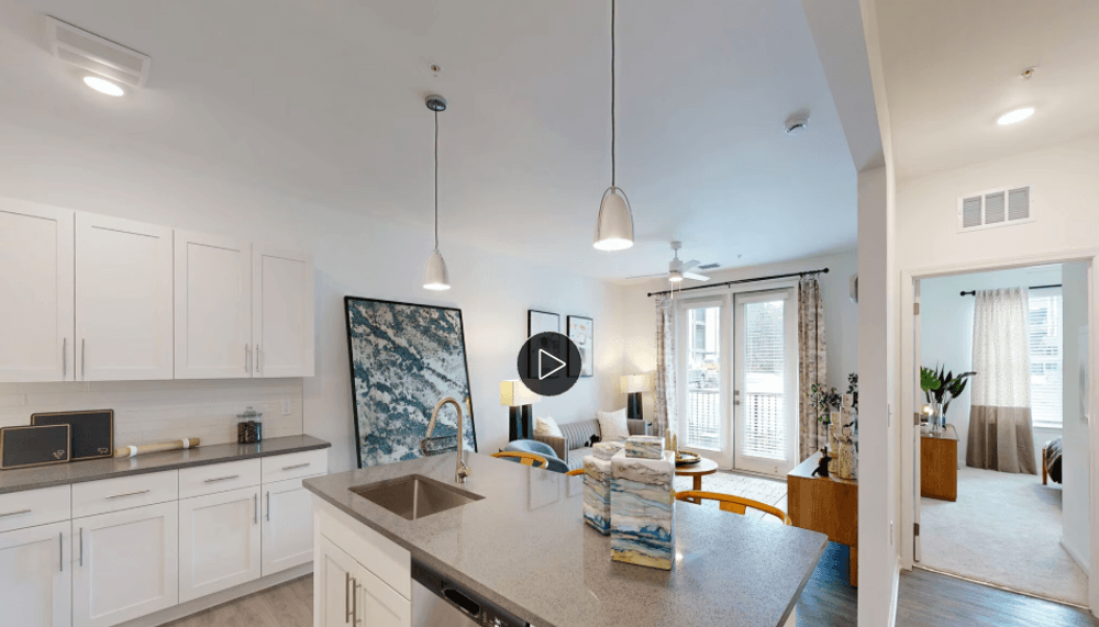 Explore Our Luxury Rentals with Virtual Tours - Evolve Palm Coast