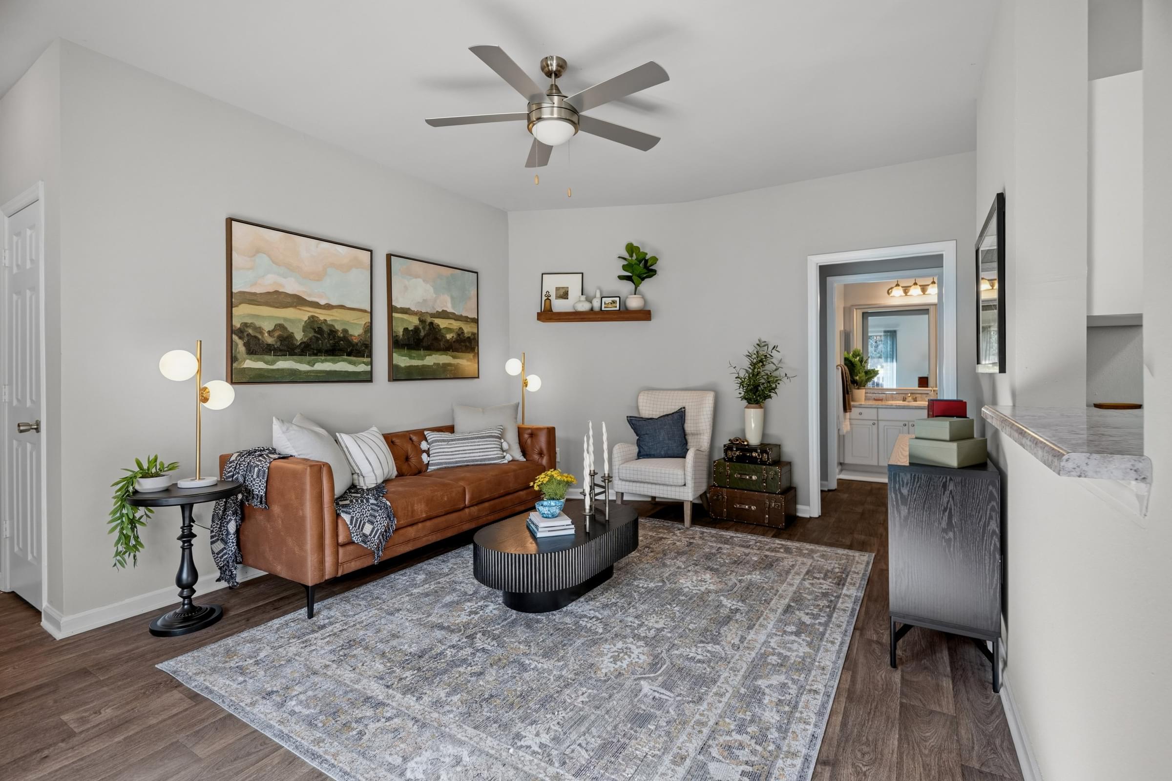 Elevated Interior Homes Available
