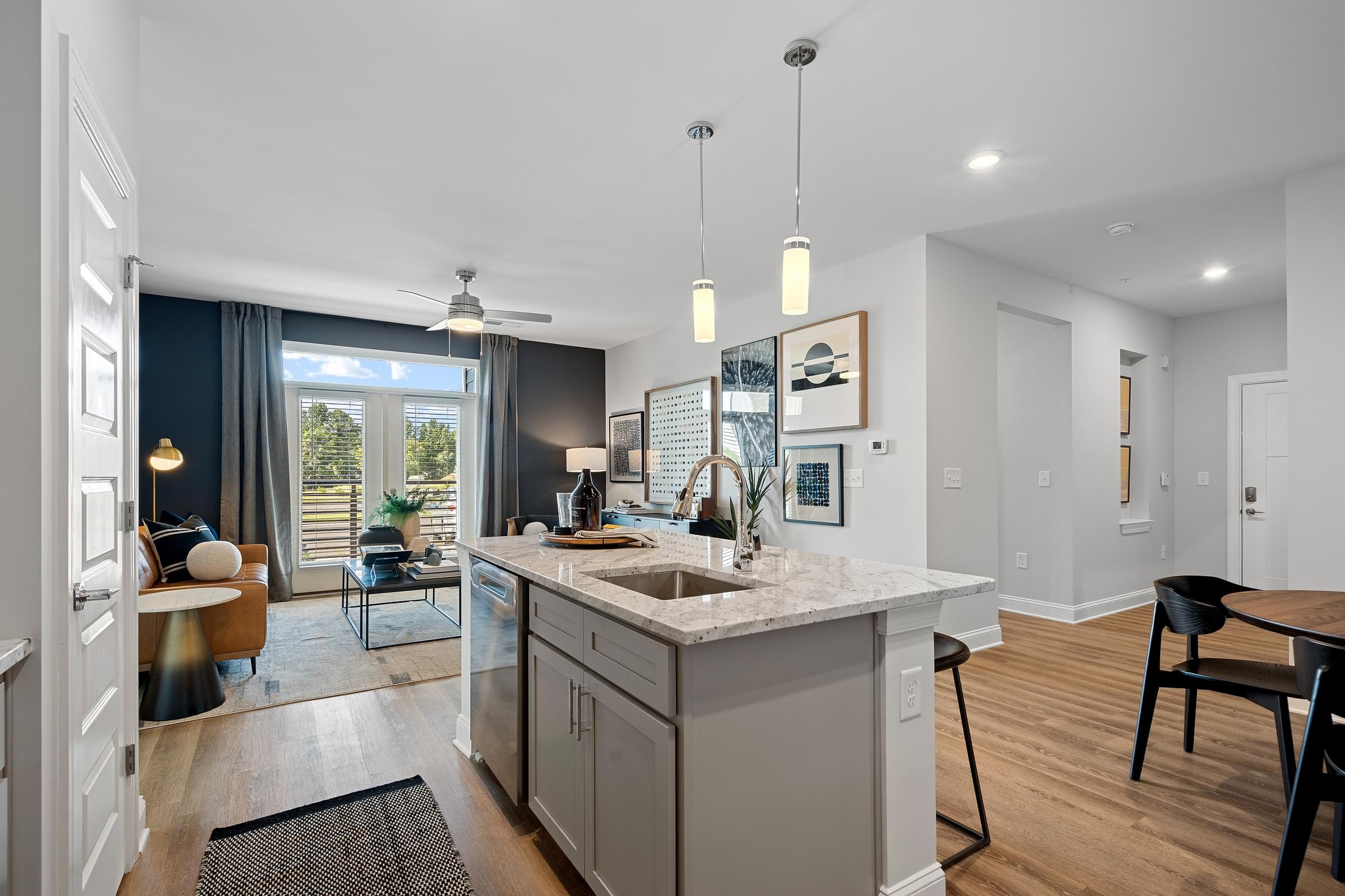 create memories that last a lifetime in your new home